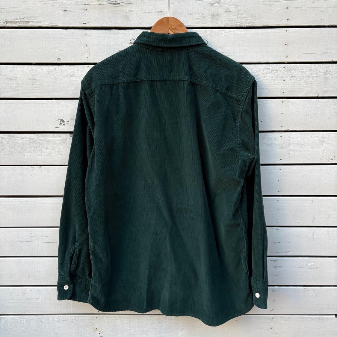 Levi’s 리바이스 코듀로이 골덴 셔츠 상품이미지2