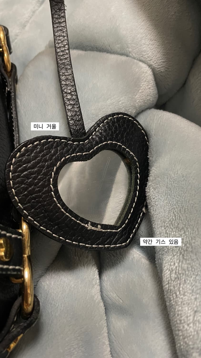 빈티지 사만사타바사 백 상품이미지2