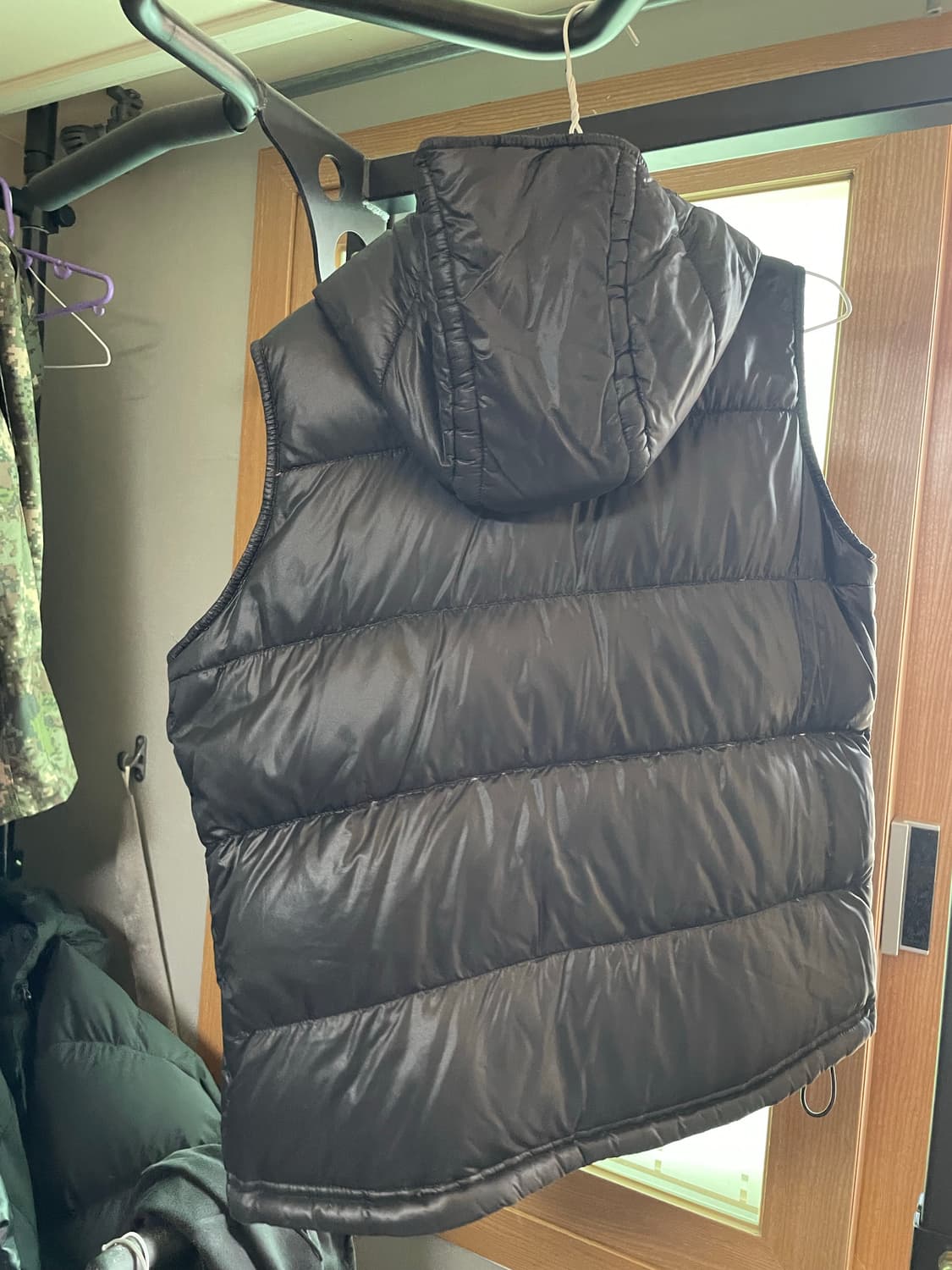 나이키 acg 패딩베스트 상품이미지2