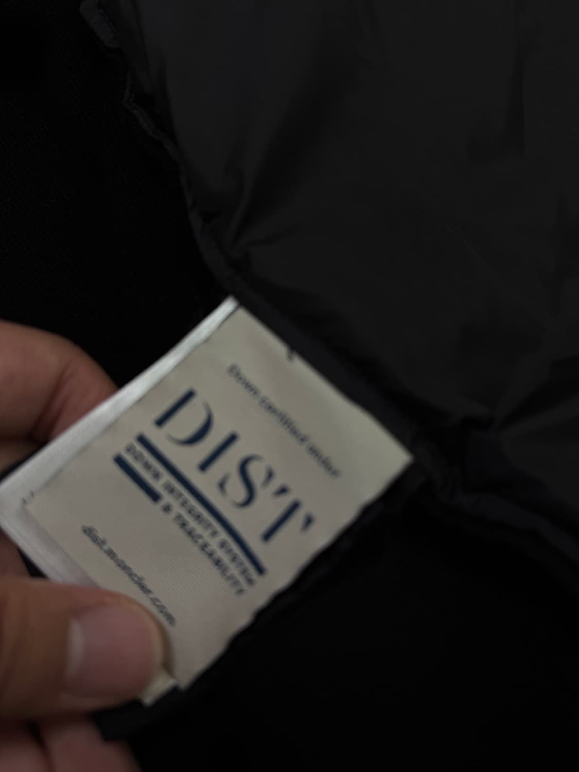 몽클레어 니트패딩 xl (김현우 패딩) 상품이미지6