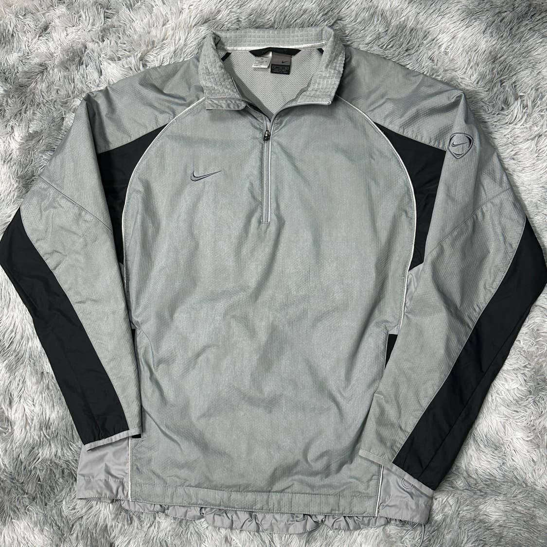 나이키 올드스쿨 00s 우븐 웜업 XL 상품이미지1