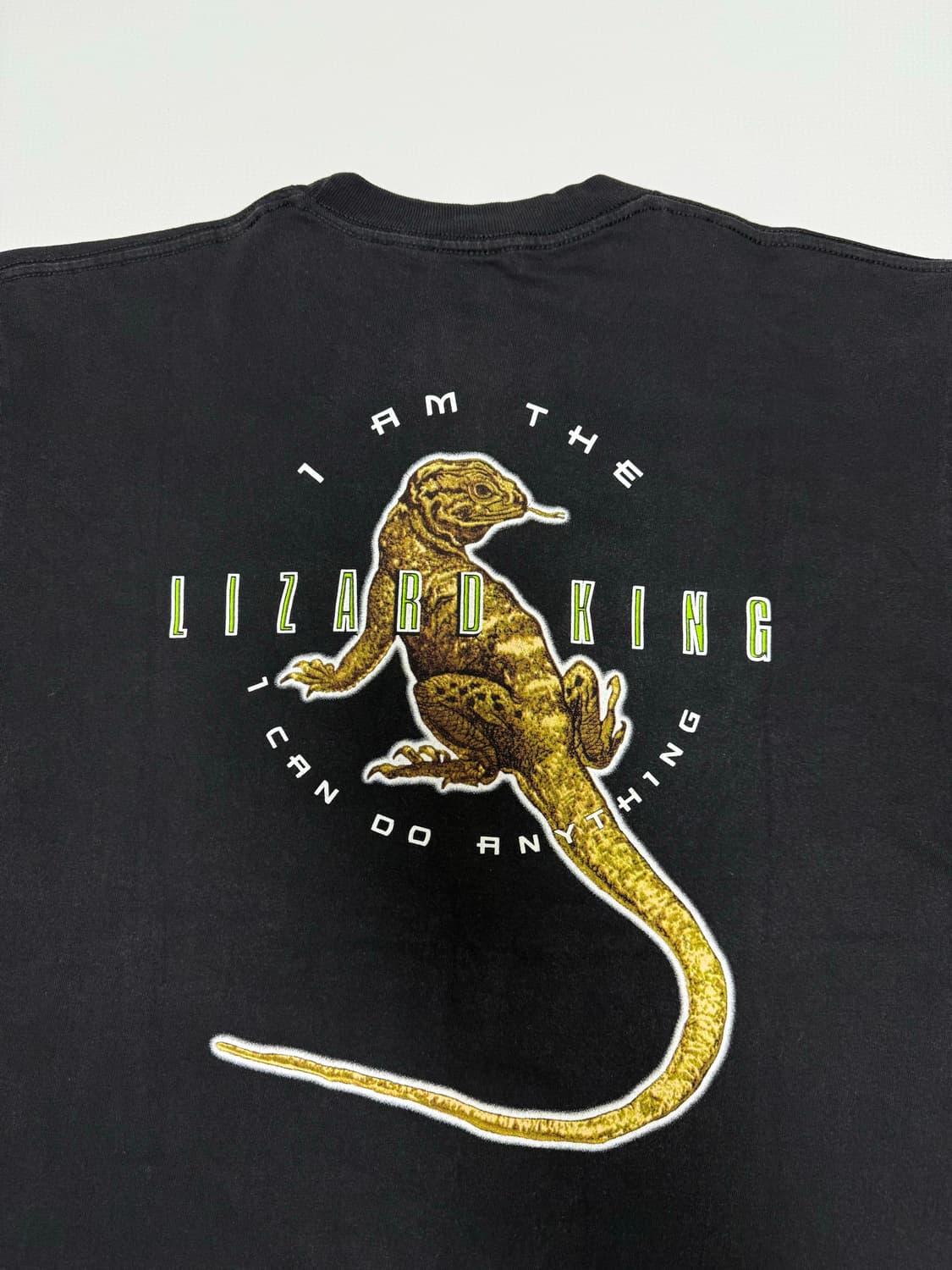 90s 더 도어스 짐 모리슨 빈티지 밴드 티셔츠 usa 상품이미지4