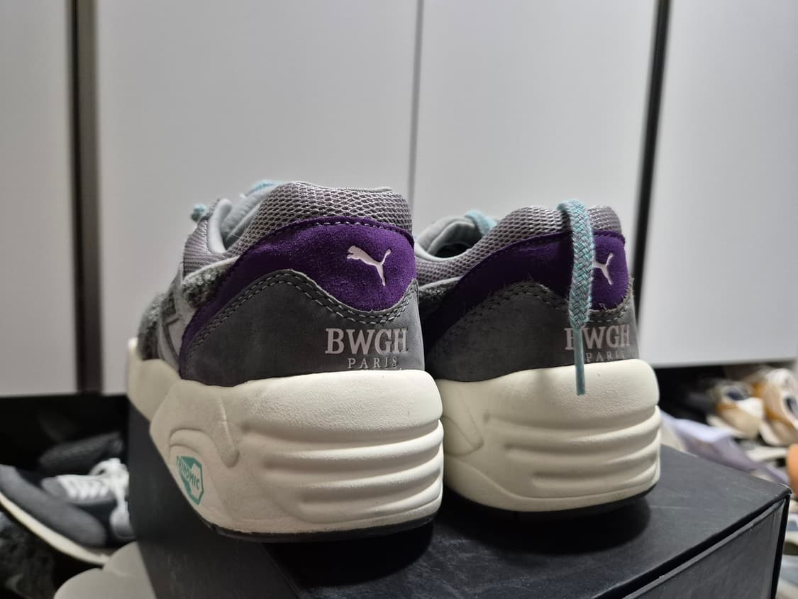 푸마 x BWGH r698 상품이미지3