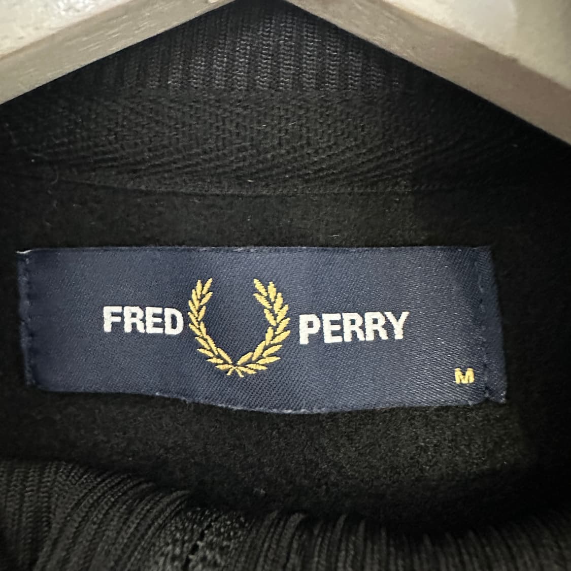 [M] 프레드페리 져지 상품이미지3