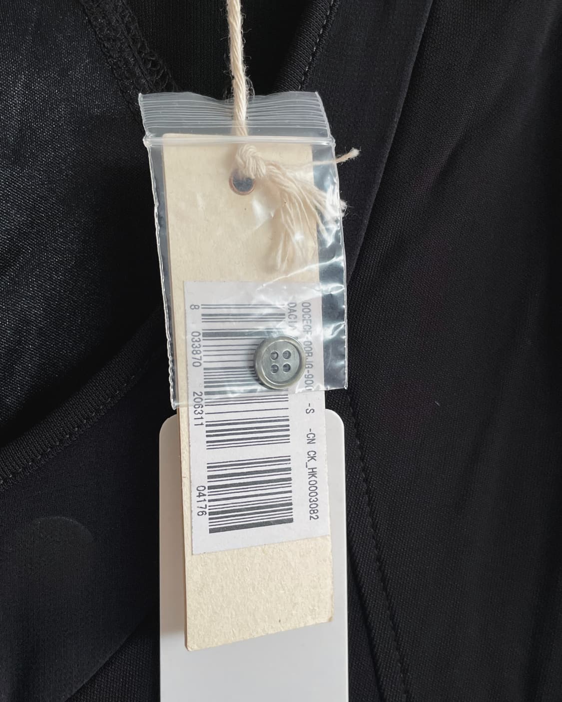 new* 디젤 오프숄더 드레이프 원피스 상품이미지10