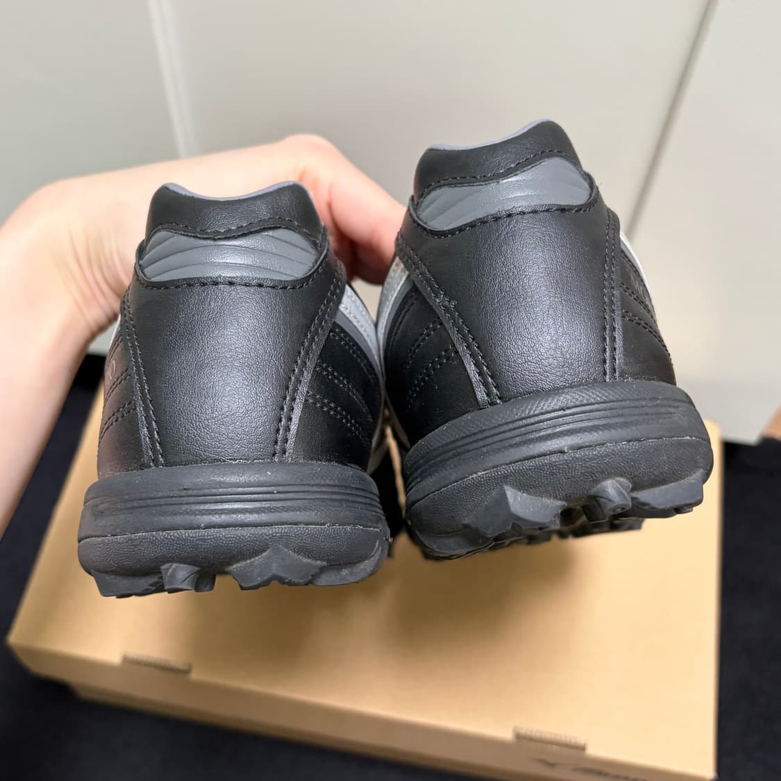 미즈노 모렐리아 2 프로 AS(P1GD241403) 풋살화 상품이미지6