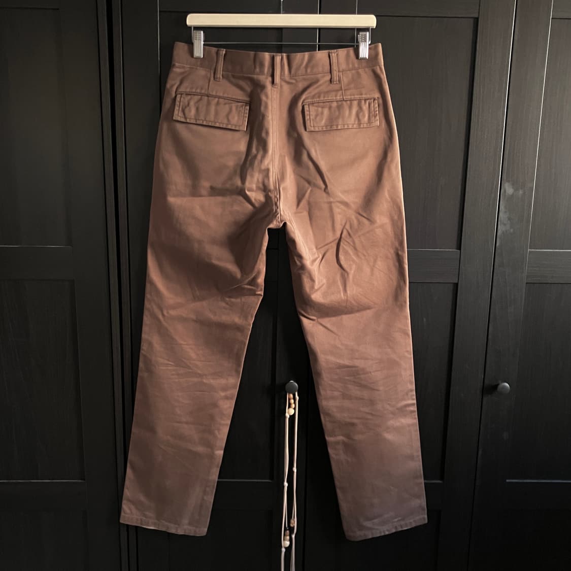 Comme des Garcons Homme AD 2004 pants 상품이미지2