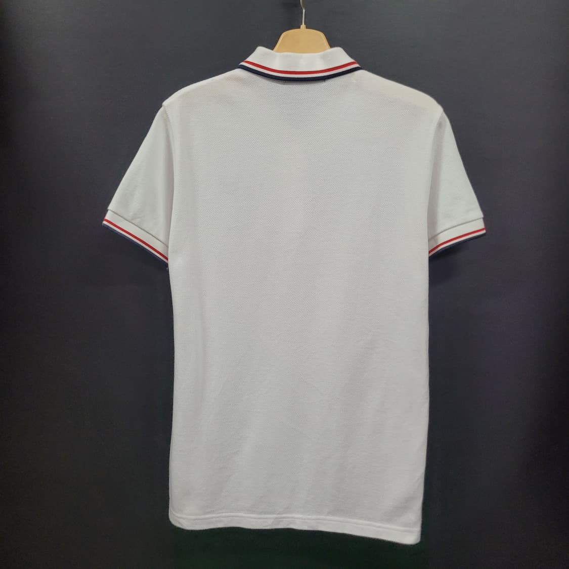 Fred Perry 프레드페리 자수로고 셔츠 상품이미지3