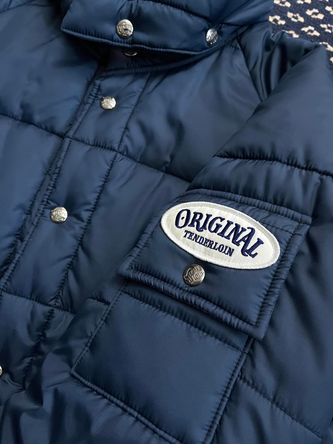 Tenderloin 상품이미지7