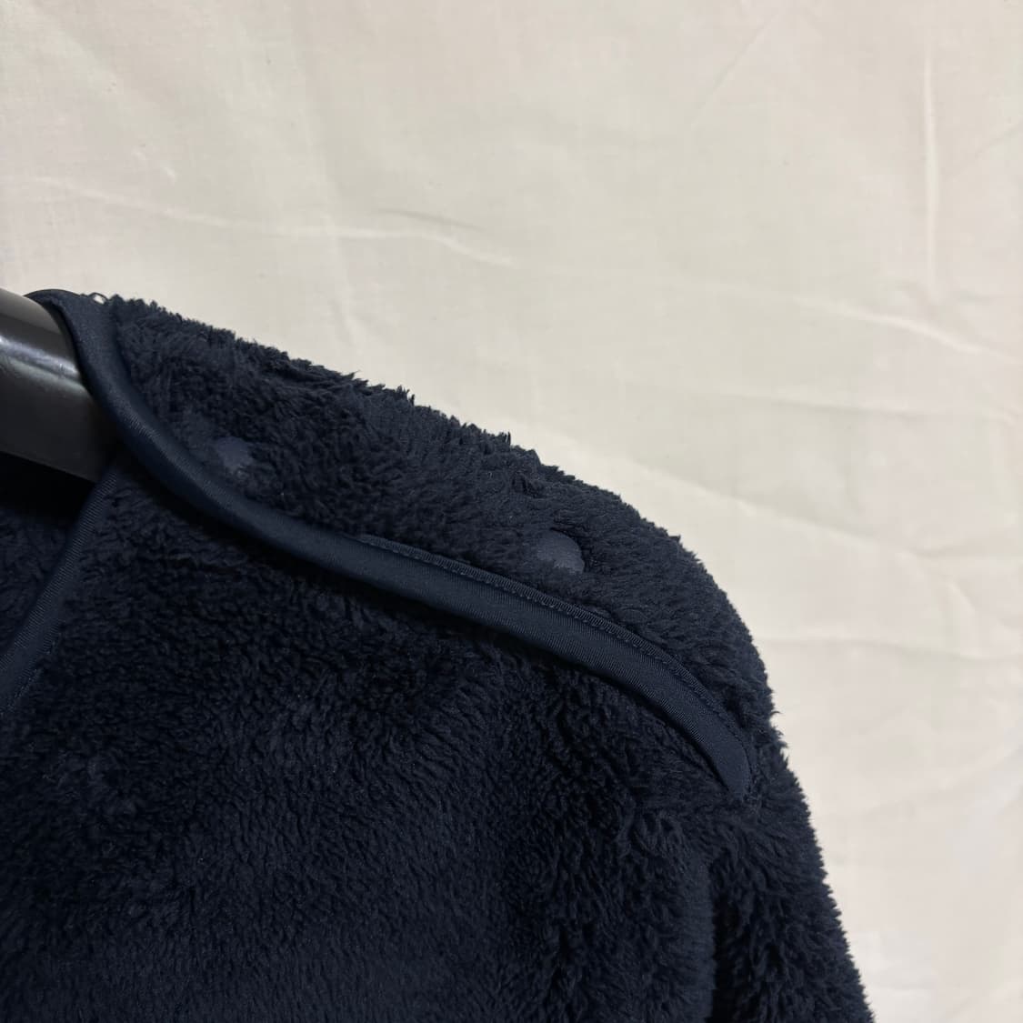 유니클로 X 엔지니어드 가먼츠 콜라보 플리스 / 네이비, M 상품이미지5