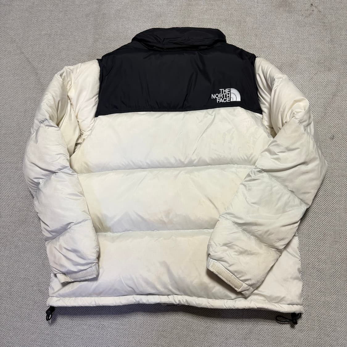 노스페이스 700 눕시 패딩 자켓 상품이미지10