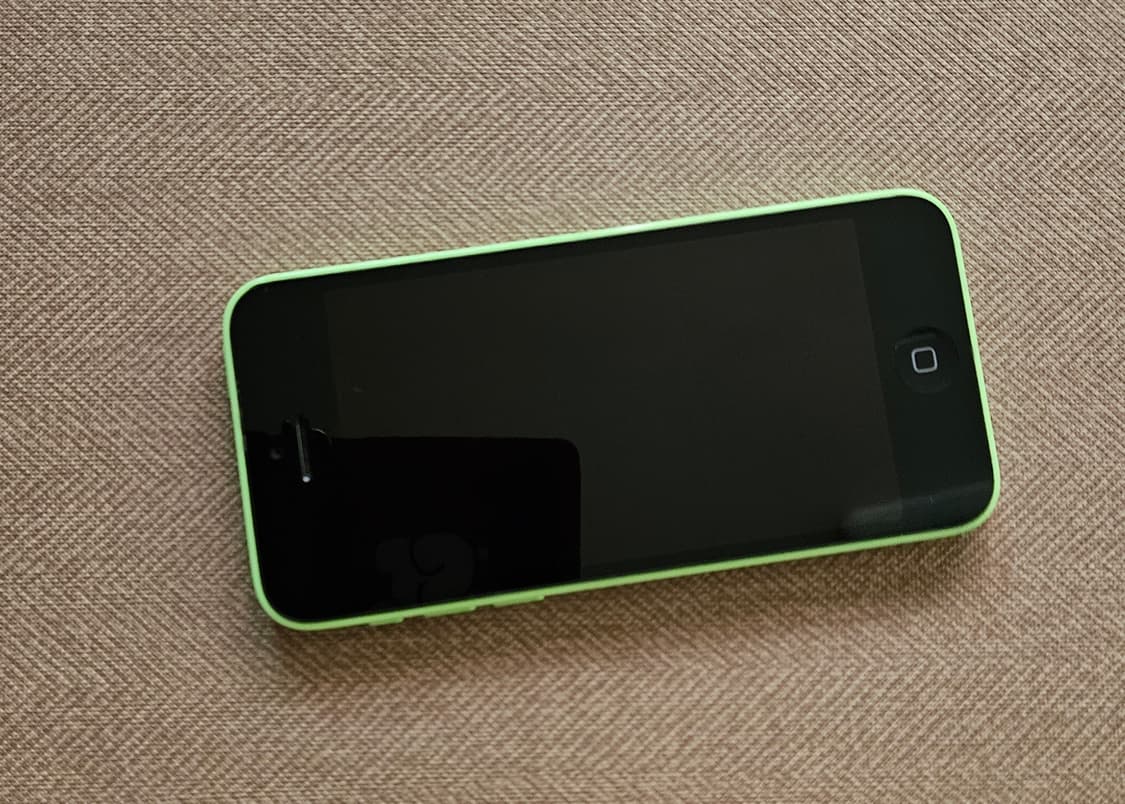 아이폰 5c 상품이미지6