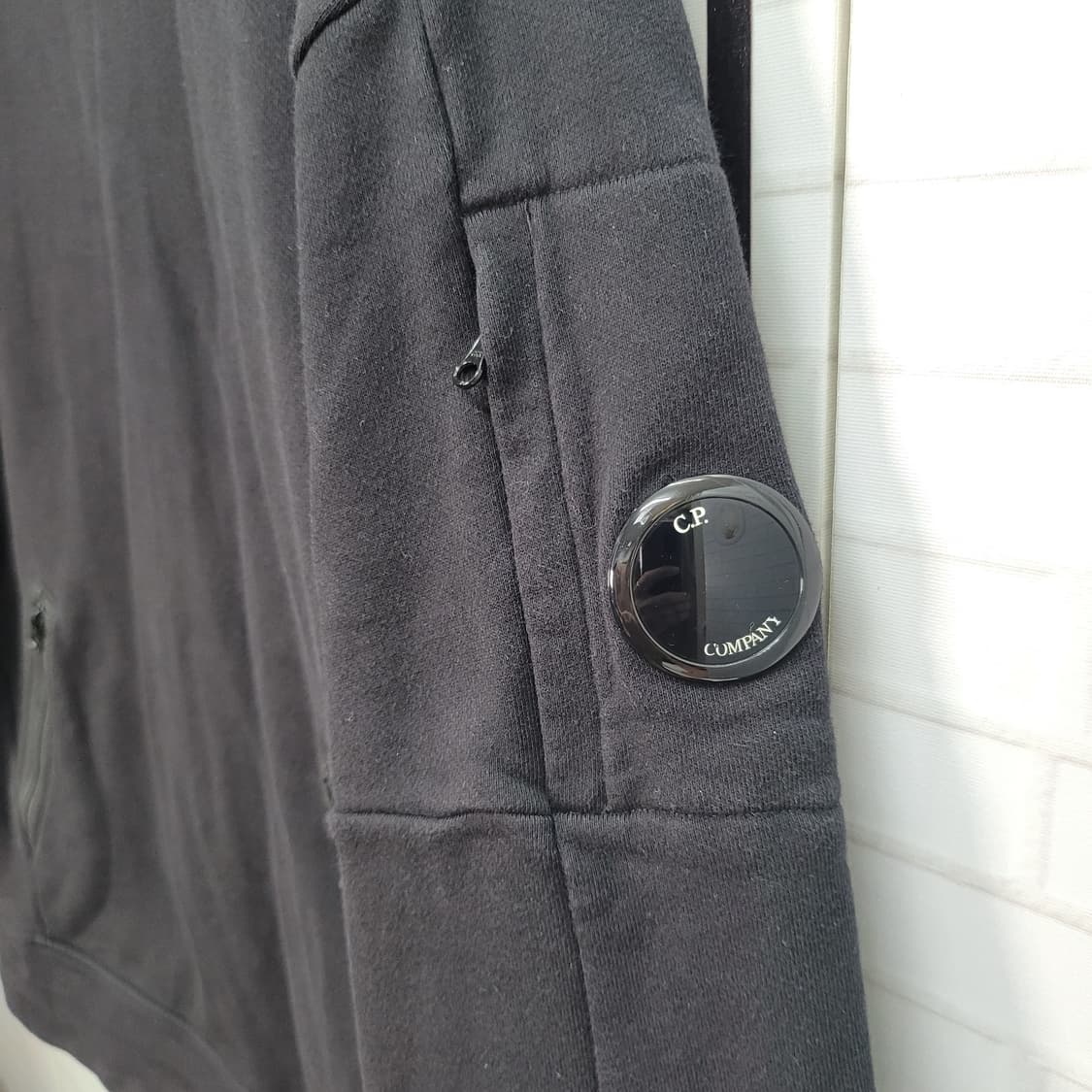 C.P.Company C.P.컴퍼니 맨투맨 스웻셔츠 XXL사이즈 상품이미지8