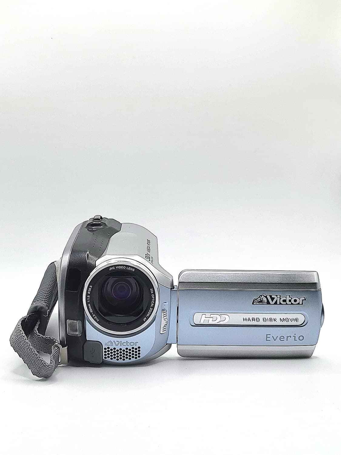 JVC GZ-MG155 빈티지 캠코더[A급] 상품이미지4