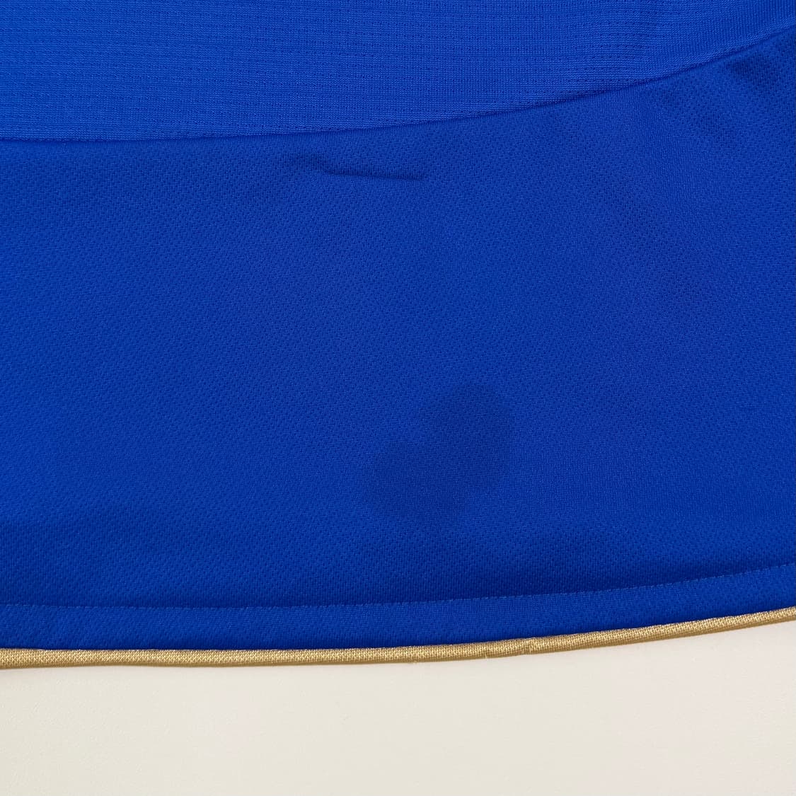 지급용)05-06 첼시 홈 드록바 유니폼 상품이미지4