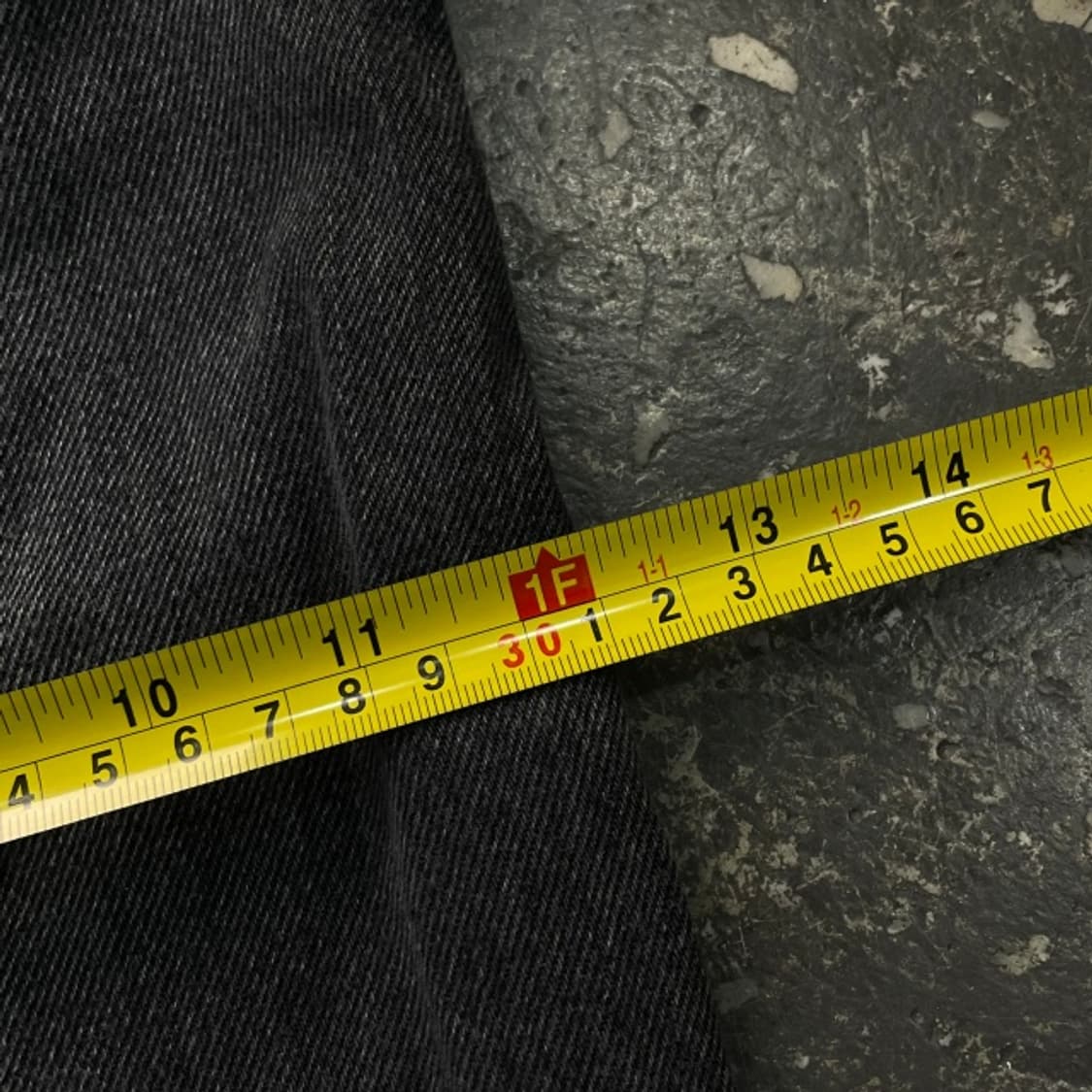 34 리바이스 501 청바지 상품이미지7