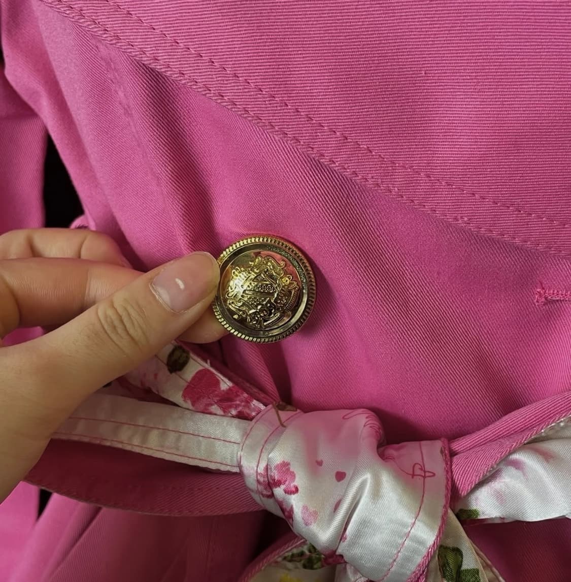 가격내림x) Mars 마즈 자켓 갸루 히메갸루 오네갸루 슈가글로스 상품이미지2