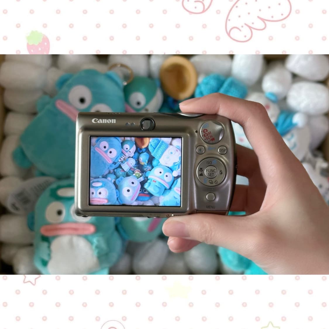 [*희귀!⚡️/작례⭕️] 캐논 IXY1000 (IXUS900ti) 카메라 상품이미지4