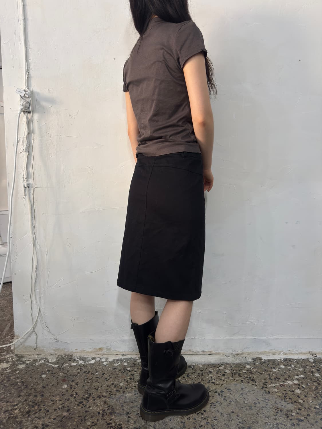 wrap top 상품이미지4