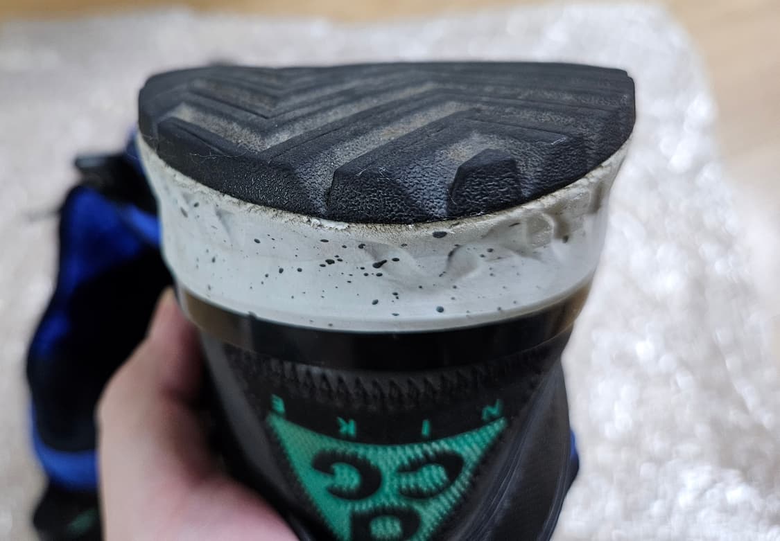 나이키 acg 테라고비 270 사이즈 상품이미지8