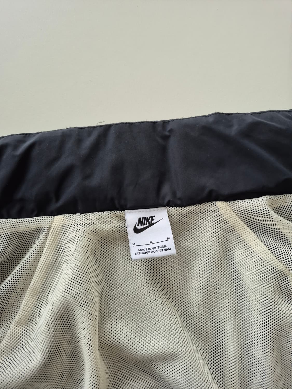 나이키 빅스우시 바람막이 자켓 상품이미지6