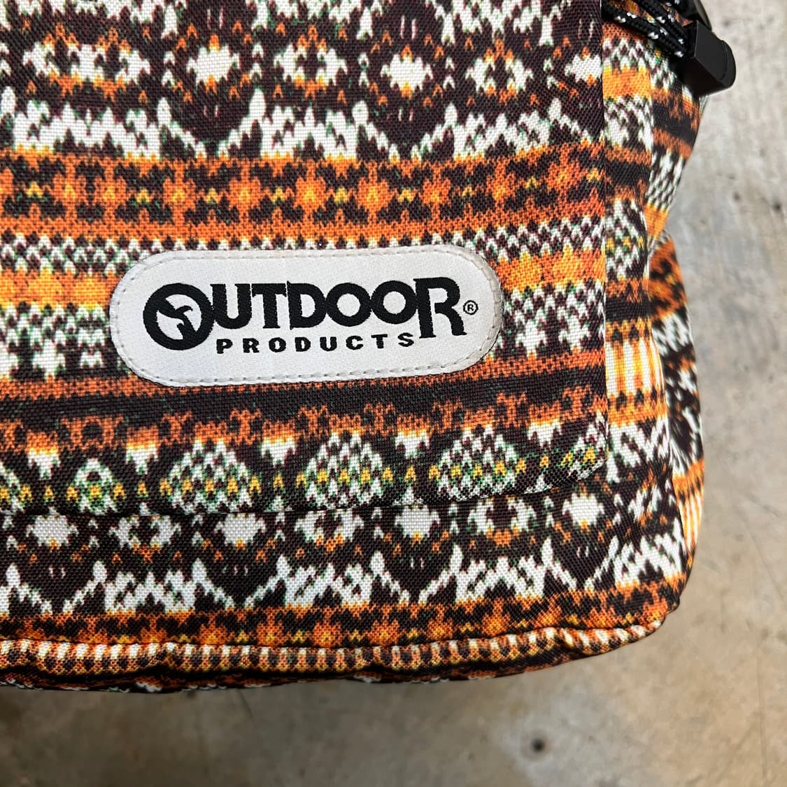 아웃도어프로덕츠 에스닉 백팩 상품이미지2