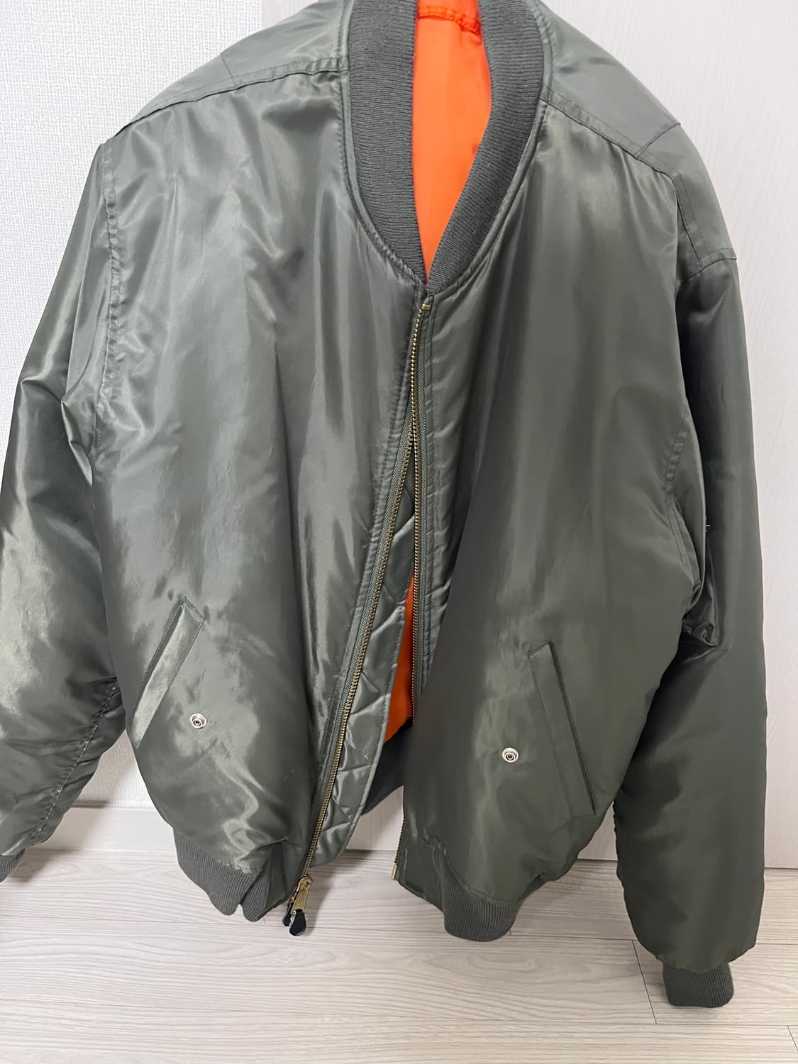 로스코 그린(2xl) 상품이미지1