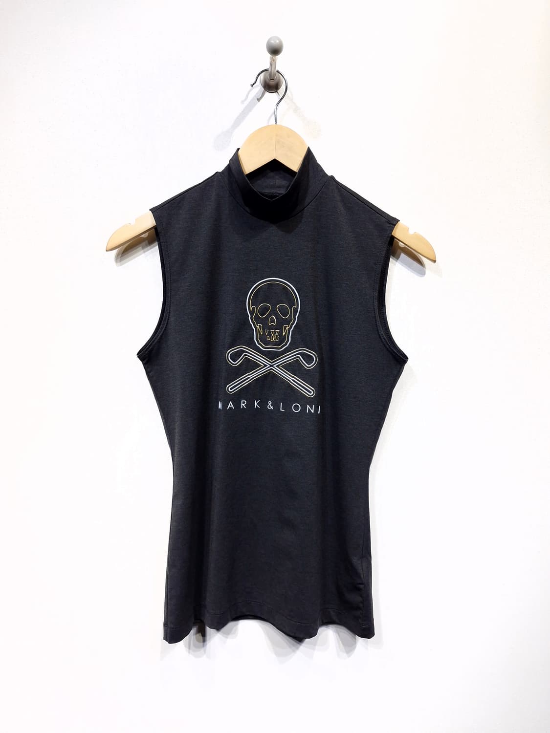 마크앤로나 슬리브리스 그레이(S) 상품이미지1