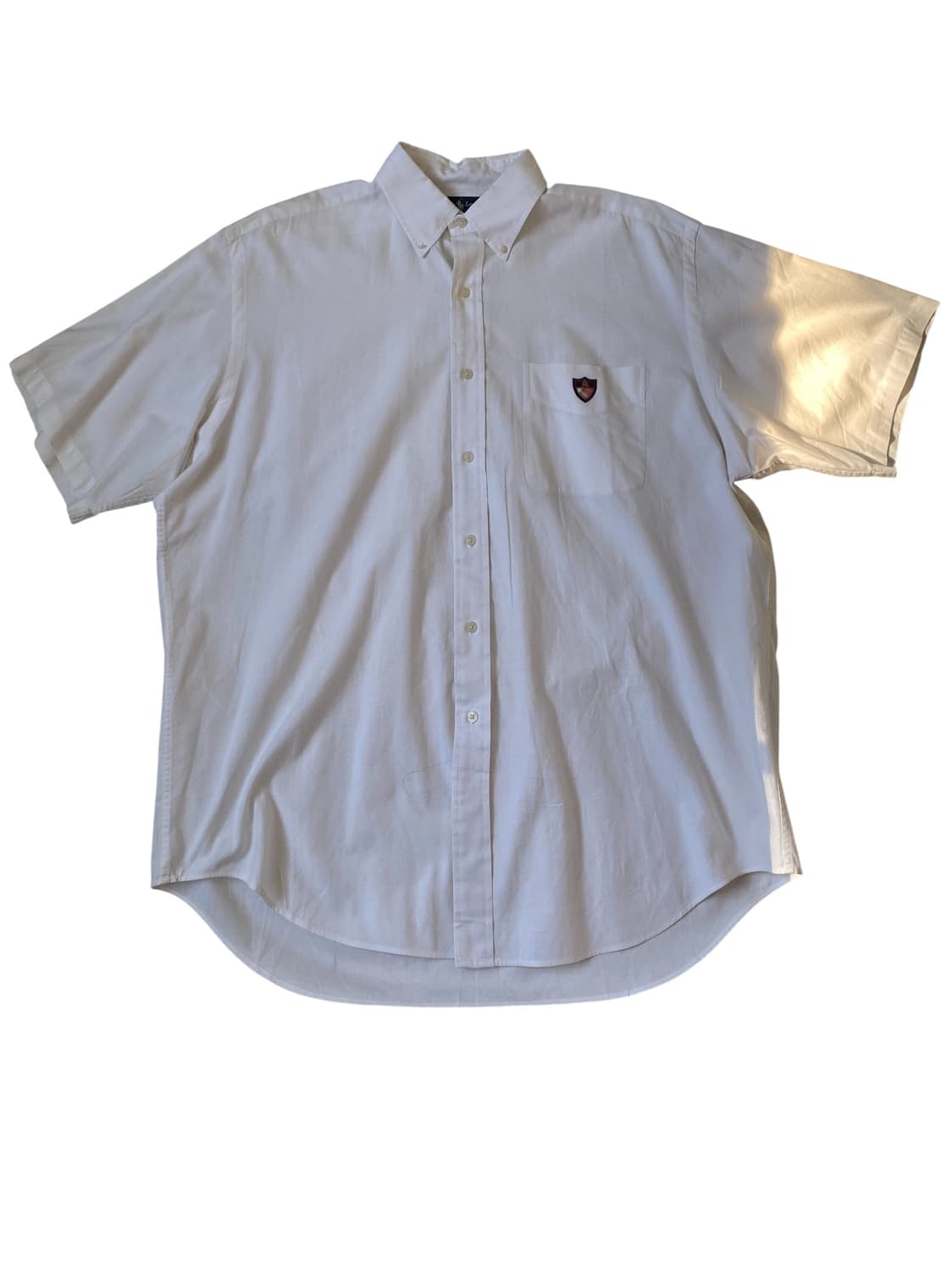 폴로 랄프로렌 1/2 셔츠 (Man 2XL) AB1360 상품이미지2