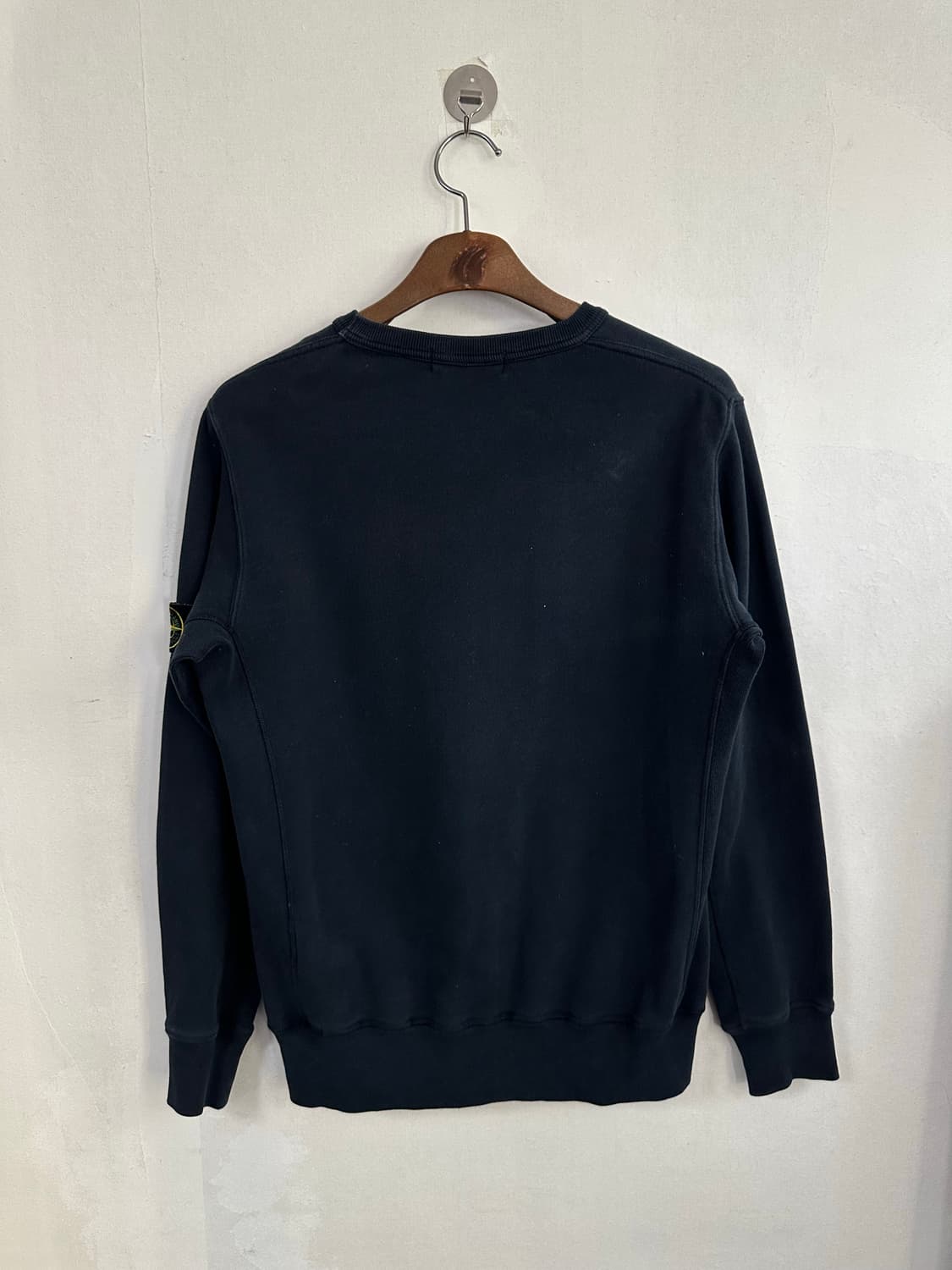 스톤아일랜드 맨투맨 M(90-95)정품 상품이미지2