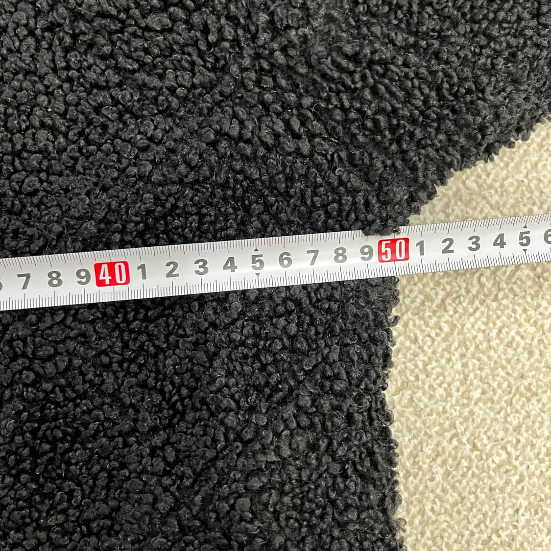 [90] 까스텔바작 골프 후드 플리스 패딩 점퍼 자켓 0105M1 상품이미지6