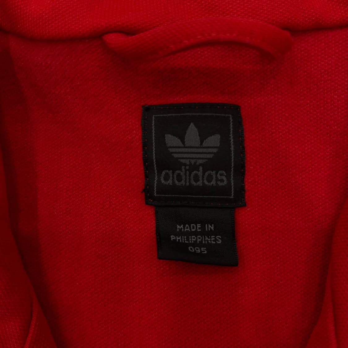 95 아디다스 FC 바이에른 뮌헨 트랙탑 져지 상품이미지5