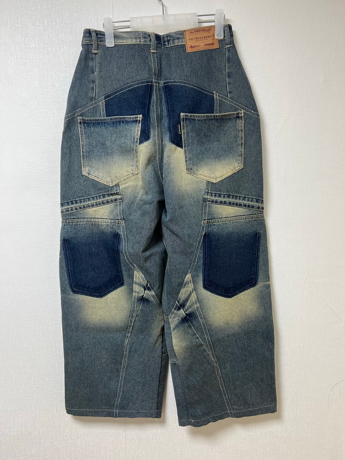 (S) surgery process 002 상품이미지2