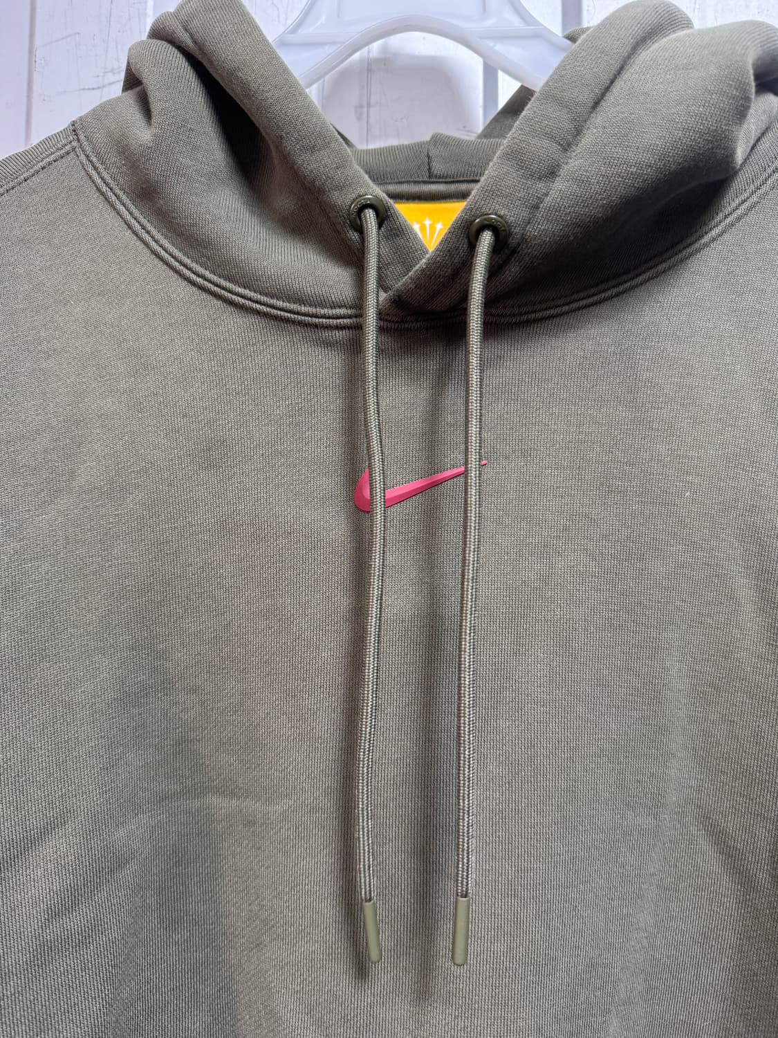 나이키 녹타 후드티 XL 상품이미지4