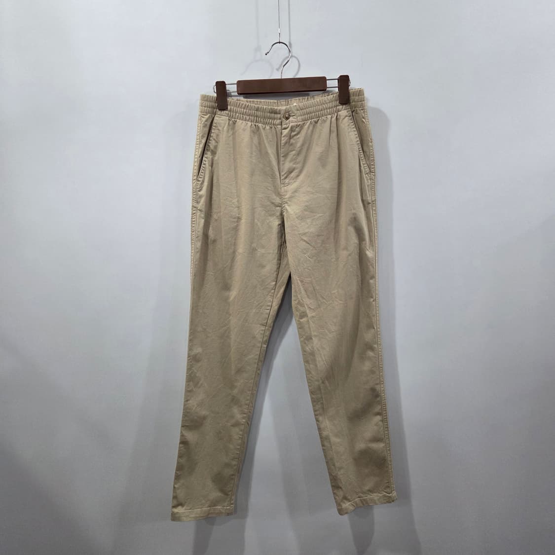 폴로랄프로렌 키즈 밴딩 치노팬츠 20 상품이미지1