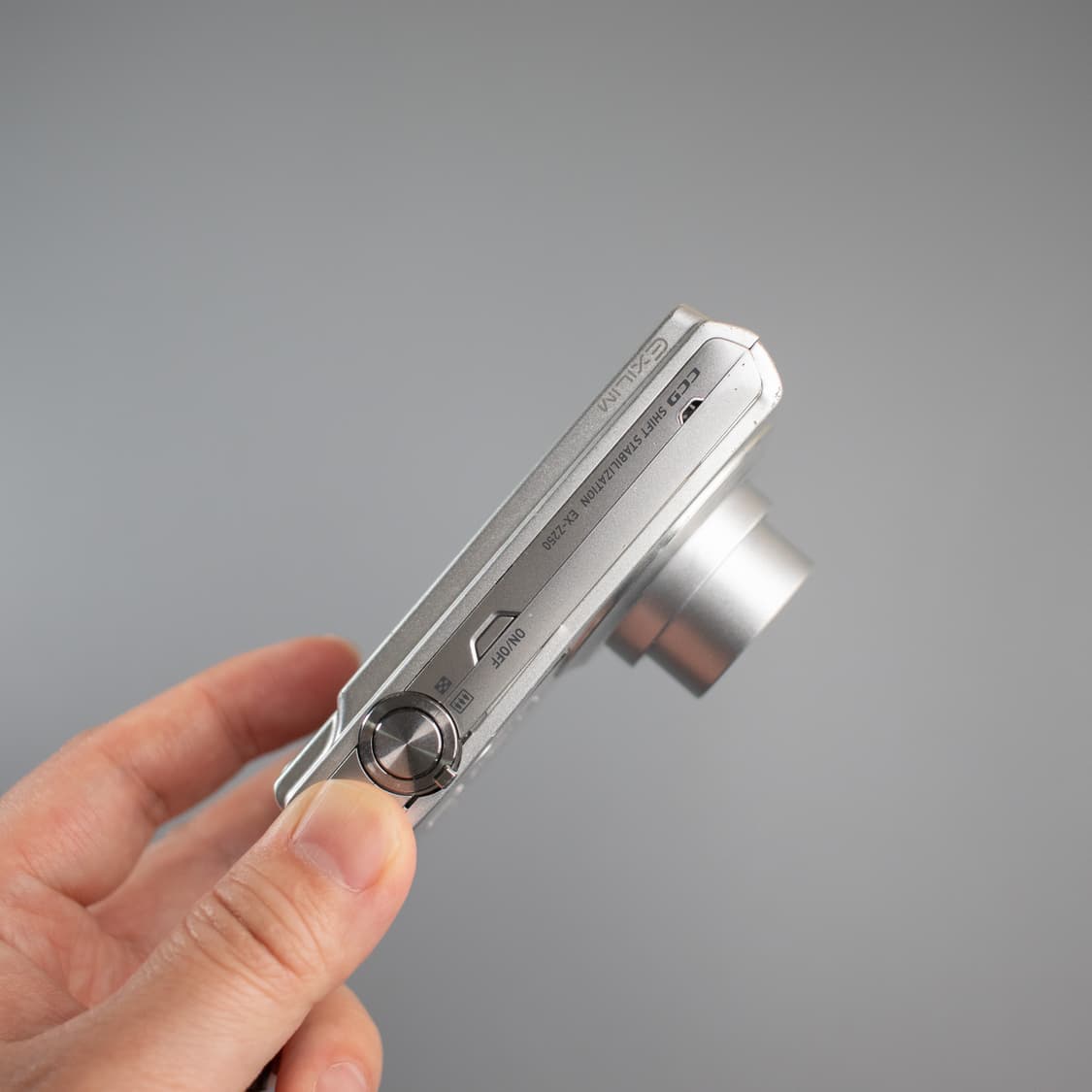 Casio exilim ex z250 (작례 0) 상품이미지7