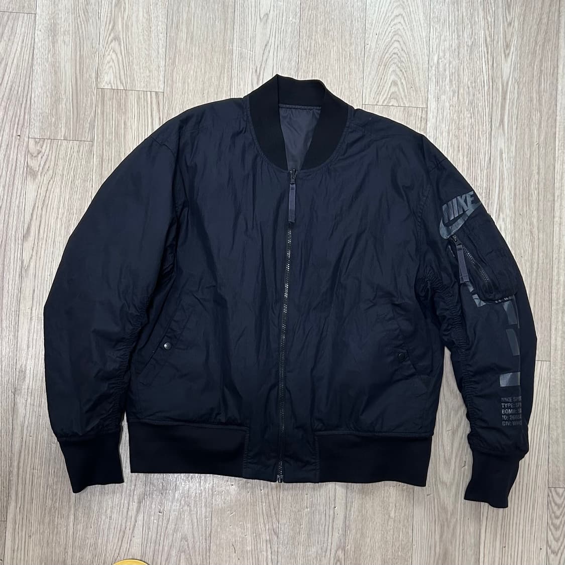 나이키 항공점퍼 110 상품이미지1