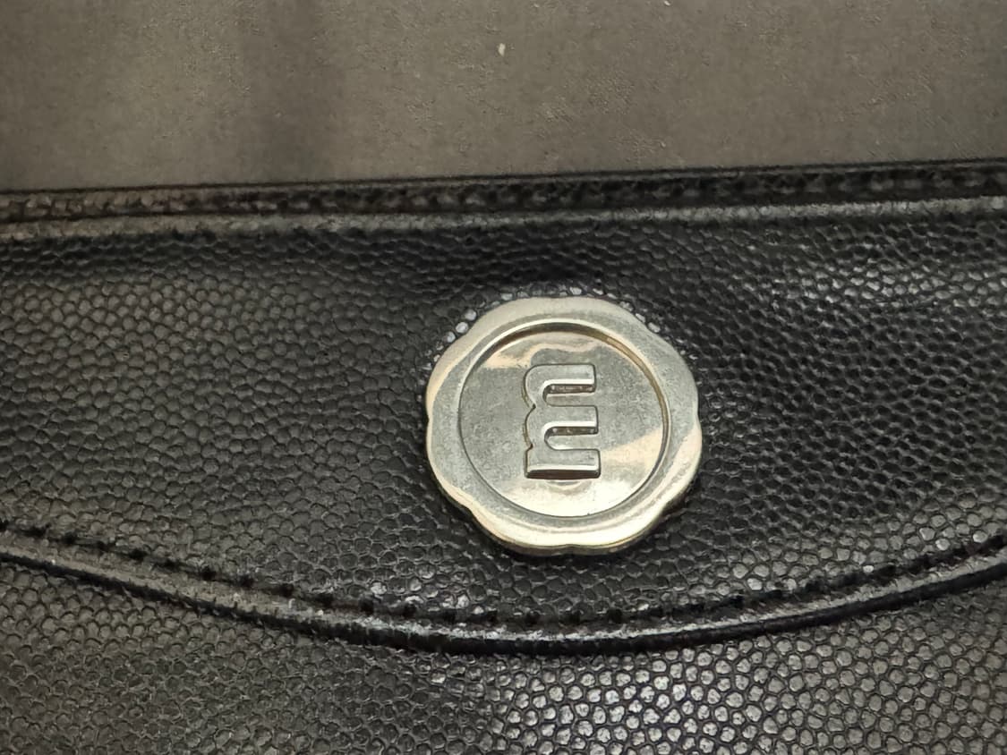 미닛뮤트 토트백 minitmute tote bag 상품이미지2