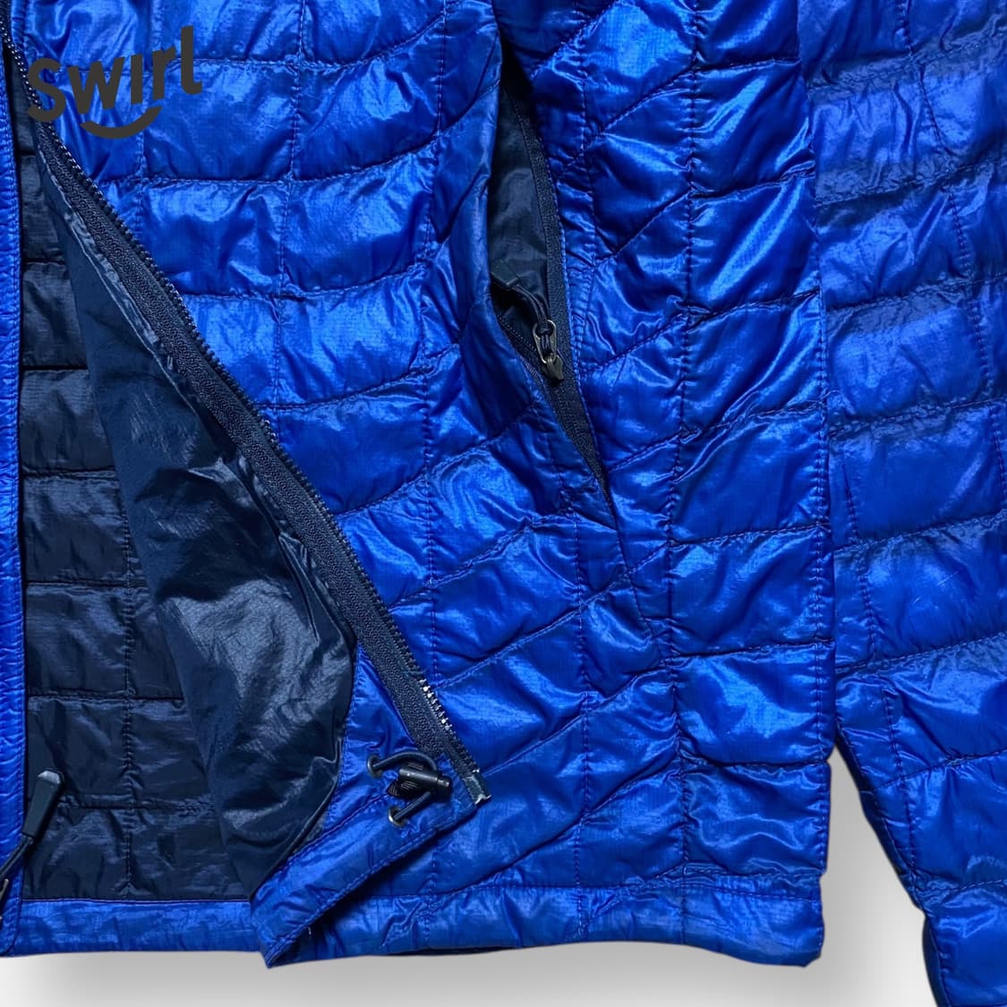 🌊TNF thermoball lightweight jumper 상품이미지7