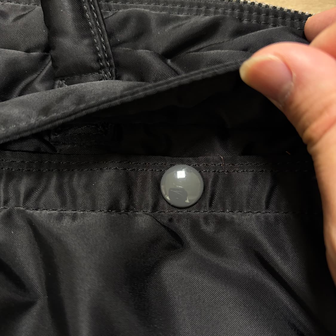 요시다포터 브리프케이스 3way 노트북가방(622-77460) 상품이미지4