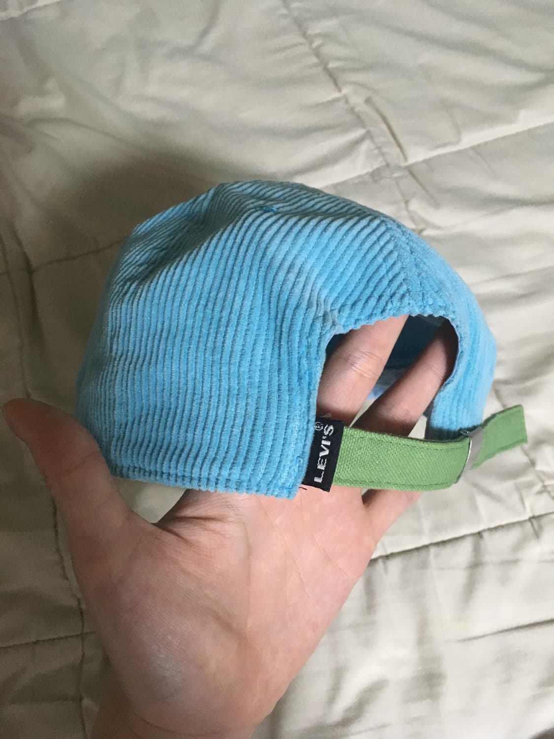 Levis 모자 상품이미지2