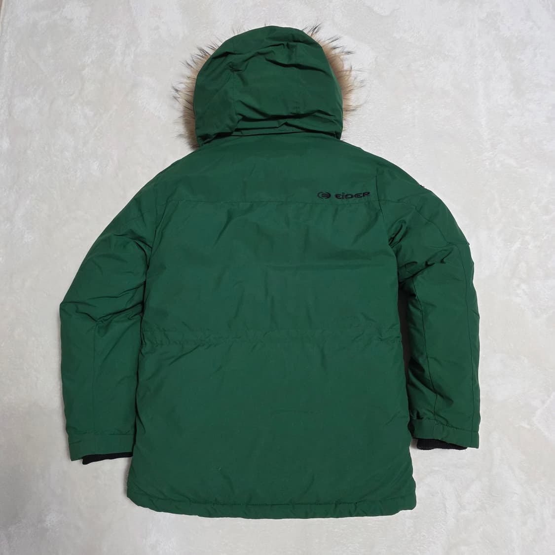 (95)아이더 구스다운 패딩 점퍼 상품이미지3