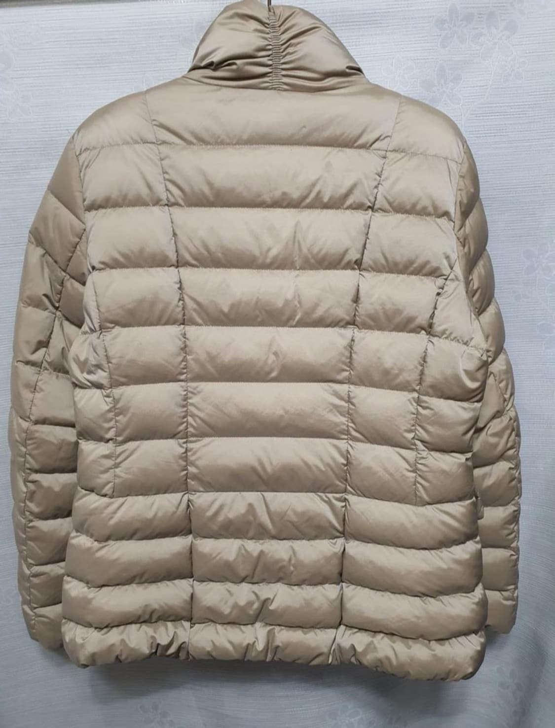 벤제프 다운 골프패딩 상품이미지5