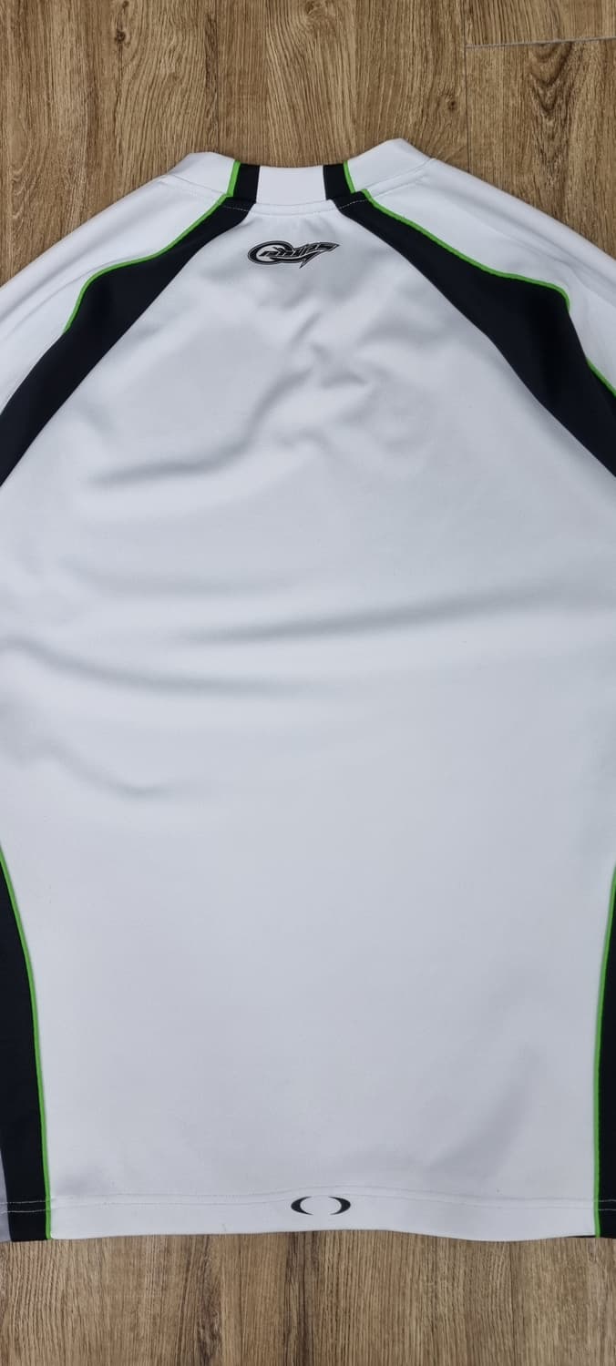 피지컬 디파트먼트 모터사이클 래글런 긴팔 Free _ 남성 상품이미지6