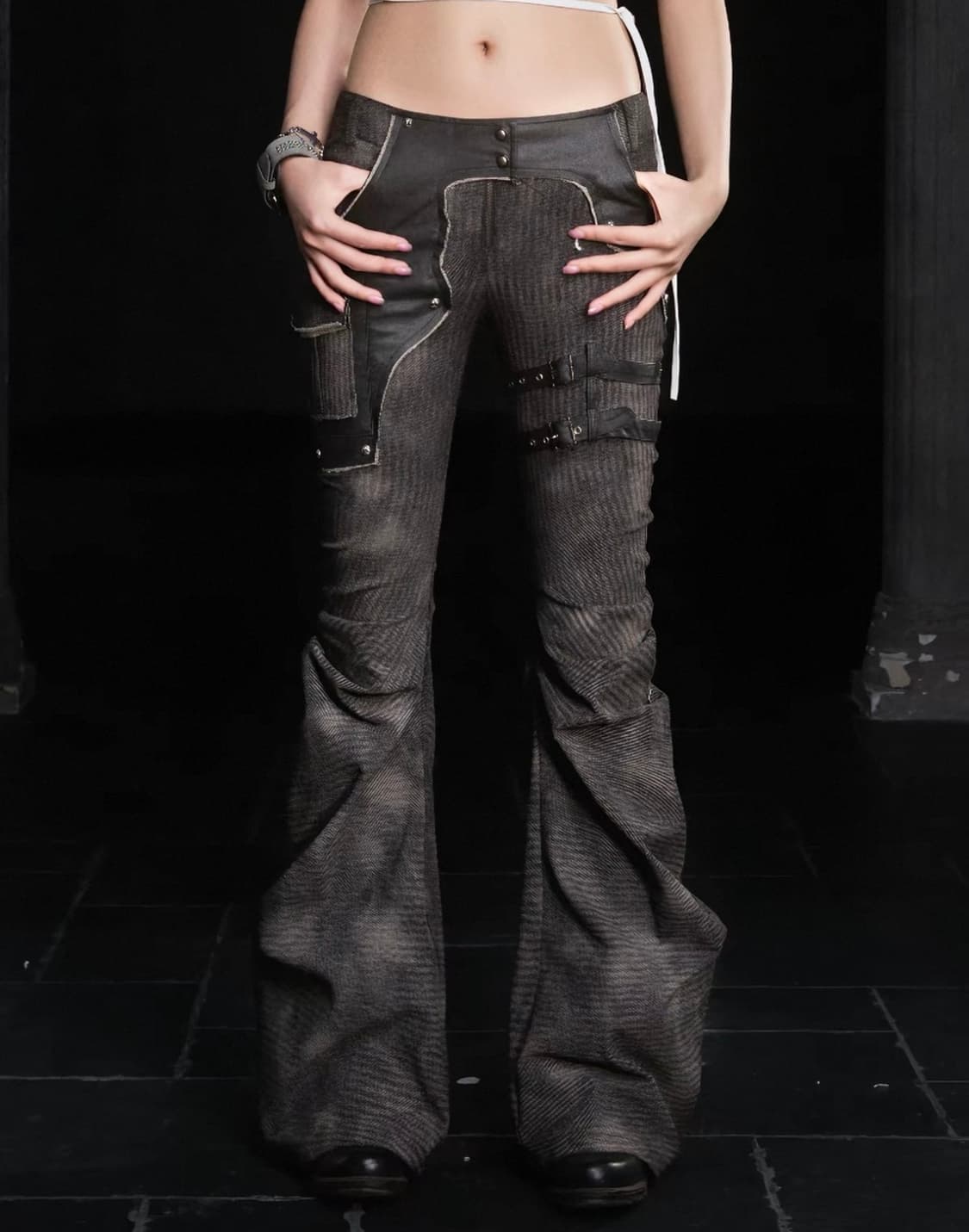 ARIADNAw 바지 상품이미지1