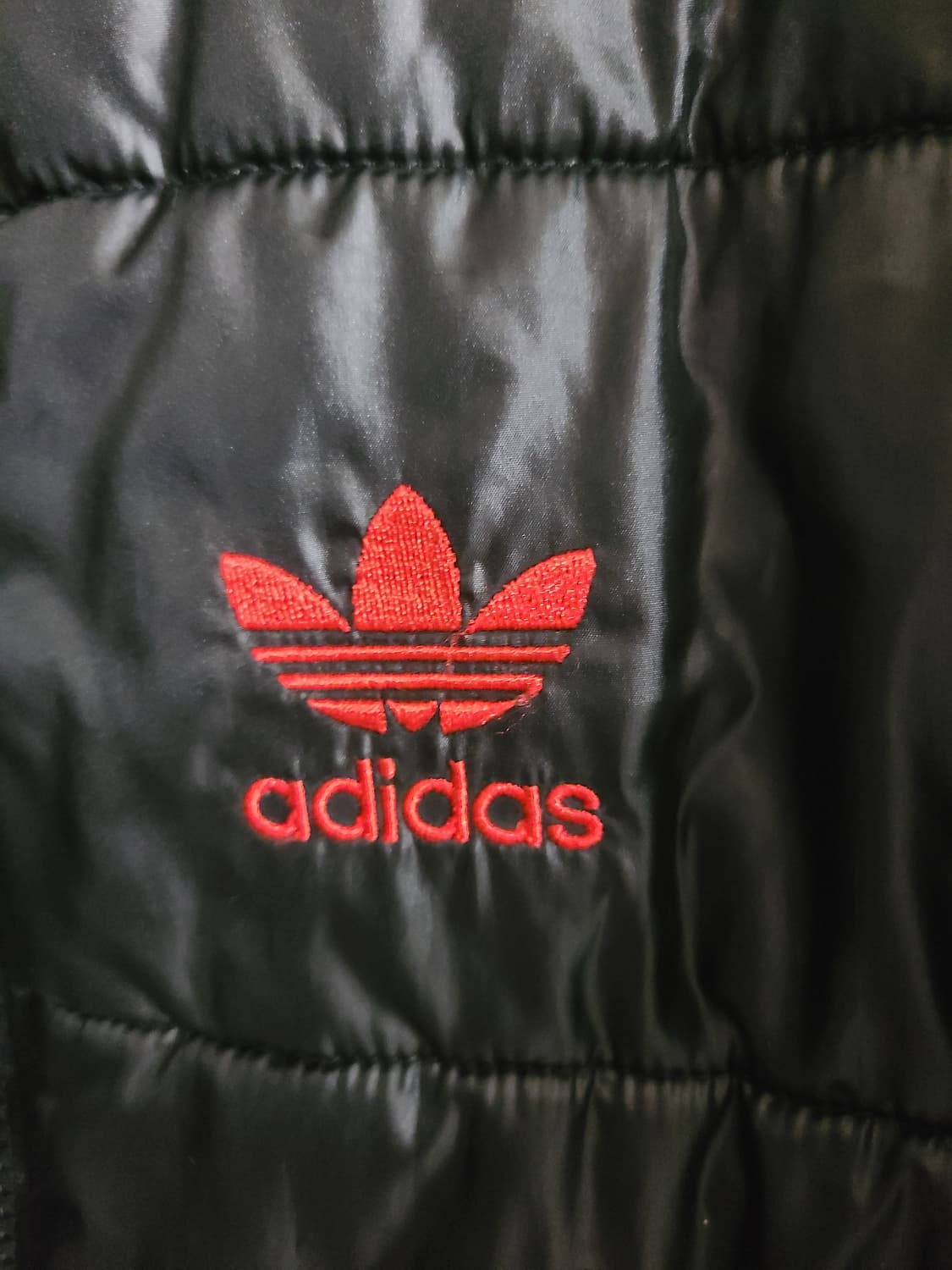 아디다스 AC밀란 리버시블 패딩 90 상품이미지6