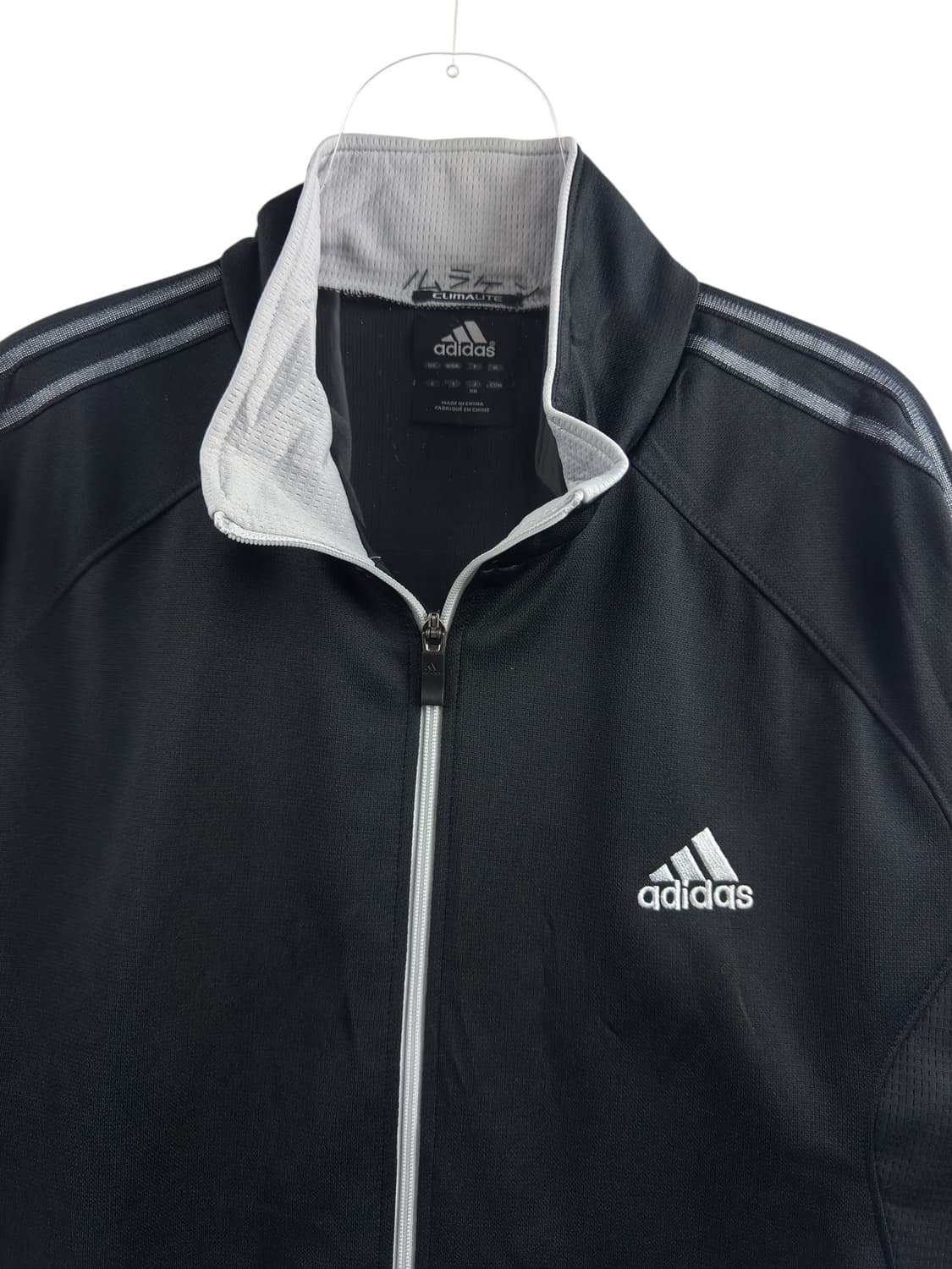 아디다스 재팬 블랙 트랙탑져지1496 상품이미지3