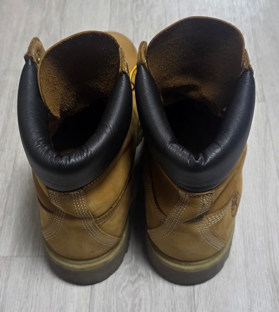 [280~285]팀버랜드 6인치 워터프루프 프리미엄 부츠 상품이미지2