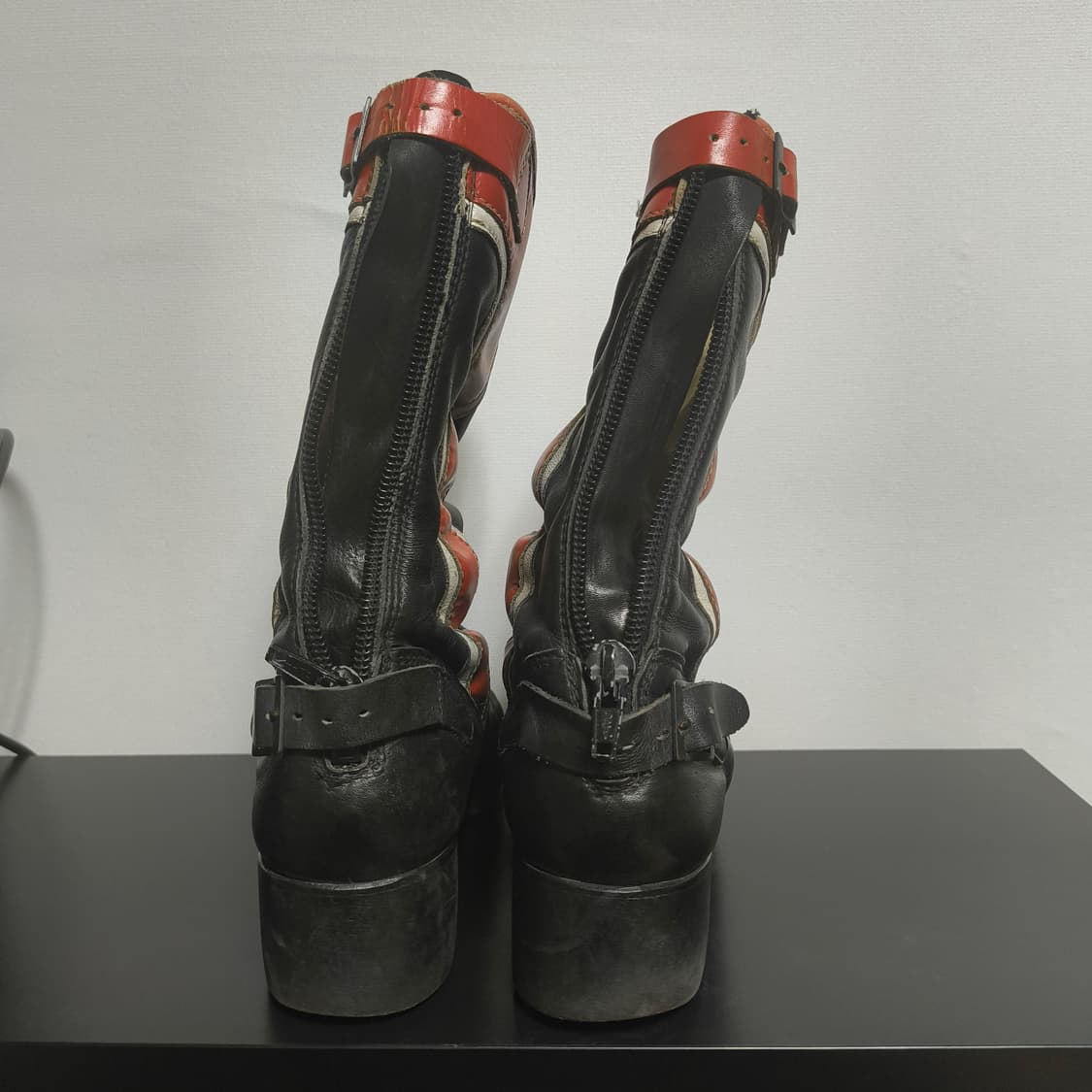 알파인스타 레트로 부츠 상품이미지3