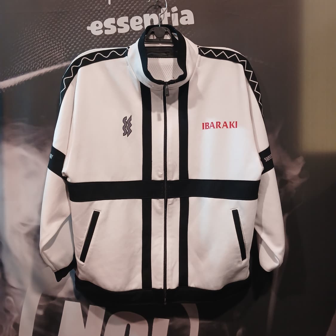 미즈노 슈퍼스타 져지 상품이미지1